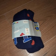 Nowe grube rajstopy 110/116 Lupilu. - 34. Finał WOŚP