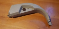 Próg boczek progu Kierowcy BMW X5 E70 Beżowy Nr 43-7148507 Eu