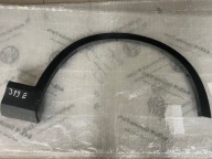 NAKŁADKA BŁOTNIKA PRAWA listwa na błotnik przód BMW X3 51777210082