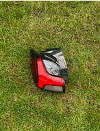 Lampa lewy tył Mitsubishi Asx