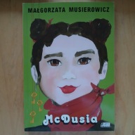Małgorzata Musierowicz - McDusia