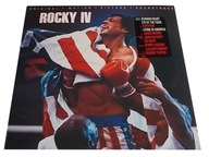 ROCKY IV (Eye Of A Tiger) (Living In America) - Scotti Brothers Europe 1985