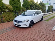 KIA CEE'D (ED) 1.6 CRDi 90 KM