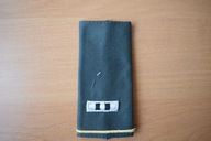 Stopień US Army na pagon.