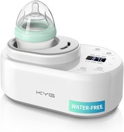 Podgrzewacz elektryczny do butelek KYG DC05