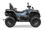 CF Moto CForce 850 Touring Tundra Grey FV23% NOWY MODEL