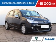 Citroen C3 1.2 VTi, Salon Polska, Serwis ASO
