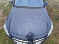 Opel Insignia A przed lift maska przód przednia Z168