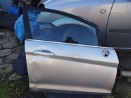 Drzwi prawy przód prawe Fiesta MK7