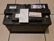 Akumulator Ford AGM 80Ah 800A - ponad 93%