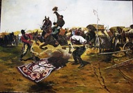 Próba konia -W.Kowal wg J.Brandta