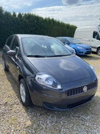 Fiat Punto EVO 1,3 2011R SUPER STAN