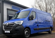 Renault Master Faktura VAT 23 _ _ L3 _ H2 2.3 Diesel 136KM