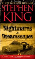 Stephen King Nightmares & Dreamscapes + GRATIS