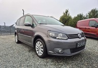 Volkswagen Touran 2,0 170KM Automat DSG Highline Navi Kamera PDC 2.0 Diesel