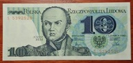 PRL 10 zł 1982 S 5392520 Stan unc