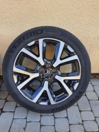 Alufelgi Citroen aircross 5x108 205/55r19