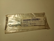 NOWY ORYGINALNY EMBLEMAT NAPIS KLAPY TYŁ TYLNEJ BAGAŻNIKA VOLKSWAGEN CADDY