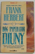 Bóg Imperator Diuny - Frank Herbert