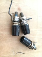 Wtyk do miernika, normalny, używany