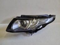 LAMPA LEWA PRZÓD PRZEDNIA RANGE ROVER EVOQUE EU KOMPLETNA BJ32-13W030-EE