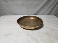 Szalka mosiężna do wagi szalkowej 5kg Ideal Lublin