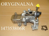 147353806R Chłodniczka spalin recyrkulacji chłodnica EGR Master 3 III IV 4