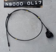 LINKA OTWIERANIA MASKI HYUNDAI TUCSON IV N9000 OL17