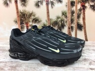 Buty Nike Air Max Plus III 3 - Black Volt - (47 / US12.5) (FQ2387-001)