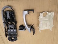 VW Skoda superb 2017 KLAMKA DRZWI ZEWNĘTRZNA PRAWA PRZÓD TYŁ 5G0837206