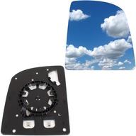 SZKŁO PRAWE WKŁAD PRAWY GRZANY do Man TGE VW Crafter 2017- ELEKTRYCZNY