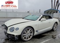 Bentley Continental GT 2023 542KM 4.0 Benzyna 542KM