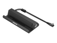 Stacja dokująca Lenovo Legion Go USB-C czarna