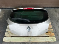 Klapa Tył Tylna Renault Megane III Coupe 3D