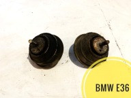 BMW E36 poduszki silnika lewa prawa 318i 316i