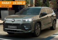 Volkswagen Tayron R-Line Plus 2.0 TDI 193 KM DSG 4x4 2.0 Diesel 193KM