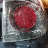 lampa tylna lexus is200 liftowa