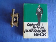 Pułkownik Beck Terlecki Olgierd