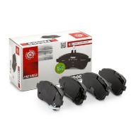 KLOCKI HAMULCOWE PRZÓD FDB4426 FERODO Suzuki Swift Baleno Subaru DAIHATSU