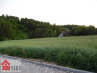 Działka, Masłomiąca, Michałowice, Krakowski, 1376 m²
