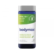 Bodymax Vital 50+ suplement diety 60 tabletek