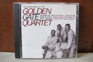 The Golden Gate Quartet The Very Best Of CD
