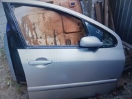 Peugeot 307 lift kombi drzwi przednie tylne prawe lewe kompletne ETSC Wa-wa