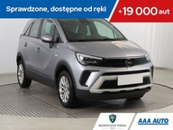 Opel Crossland 1.2 Turbo, Salon Polska