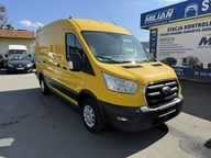 Ford Transit Klima Panel Kamera Model 2022