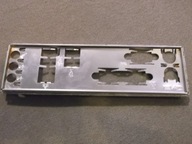 MASKOWNICA PORTÓW ZAŚLEPKA PŁYTA GŁÓWNA ASUS inna