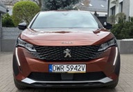 Peugeot 5008 Peugeot 5008 1.2 Benzyna 130KM