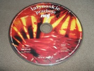 LATYNOSKIE PRZEBOJE - piękne piosenki ok, 18 minut . 5 utworów