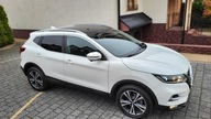Nissan Qashqai TEKNA 1.3 DIG-T 140KM 2019r Bardzo ładny!