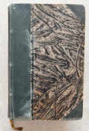 Literatura i religia u Żydow - ks. Stanisław Trzeciak, ORYGINAŁ, KOMPLET 2T